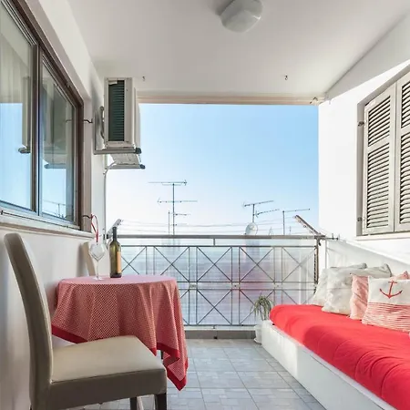 Felix Apartment Pula