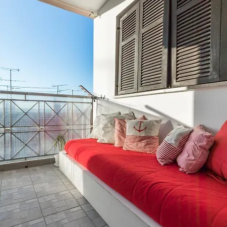 Apartment Felix *