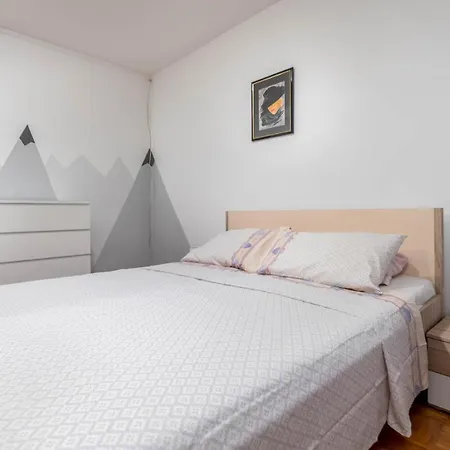 Apartment Felix Pula