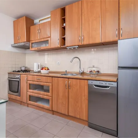 Apartment Felix Pula