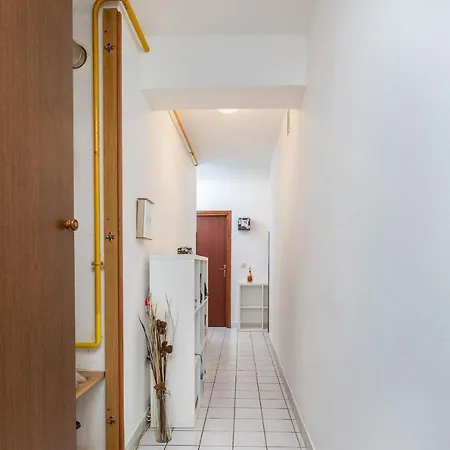 Apartment Felix *