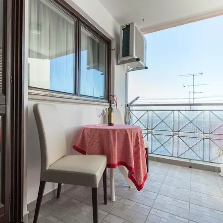 Apartment Felix Pula
