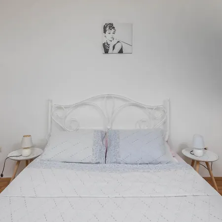 Felix Apartment *