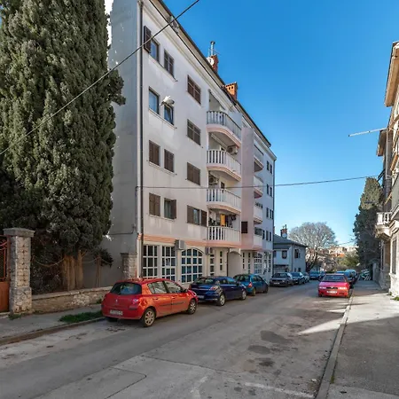 Felix Apartment Pula