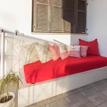 Felix Apartment Pula