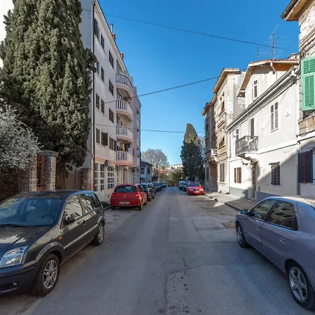 Apartment Felix Pula