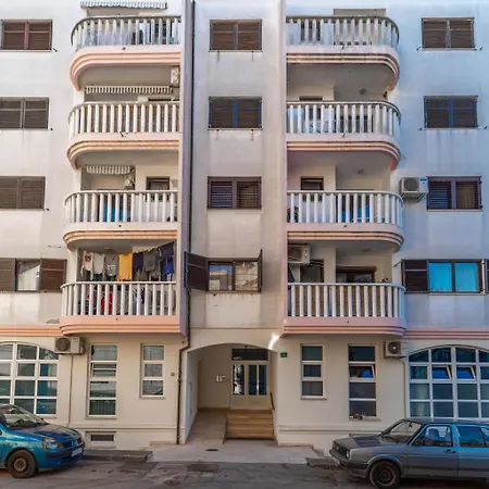 Felix Apartment Pula